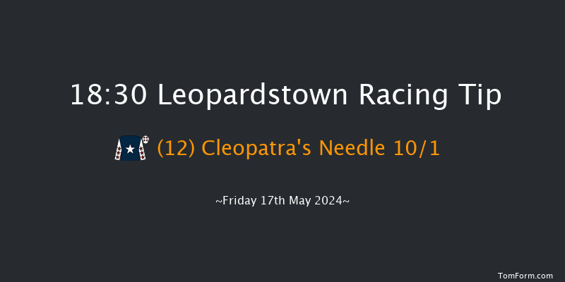 Leopardstown  18:30 Handicap 10f Sun 12th May 2024