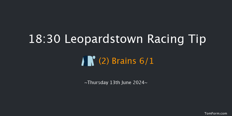 Leopardstown  18:30 Handicap
7f Thu 6th Jun 2024