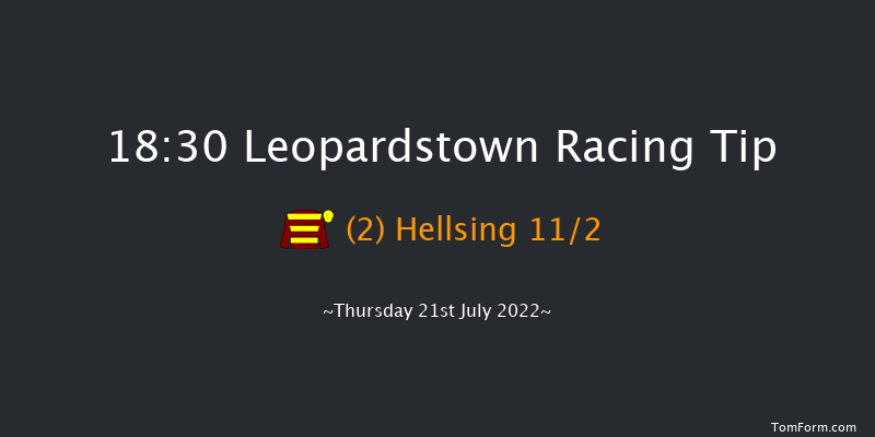 Leopardstown 18:30 Group 3 7f Thu 14th Jul 2022