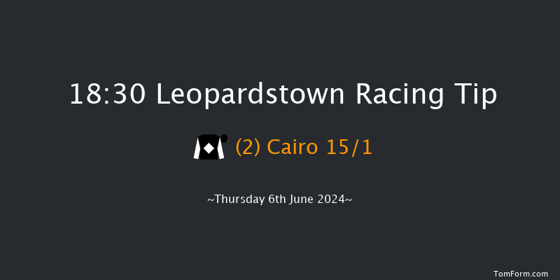 Leopardstown  18:30 Listed 9f Fri 17th May 2024