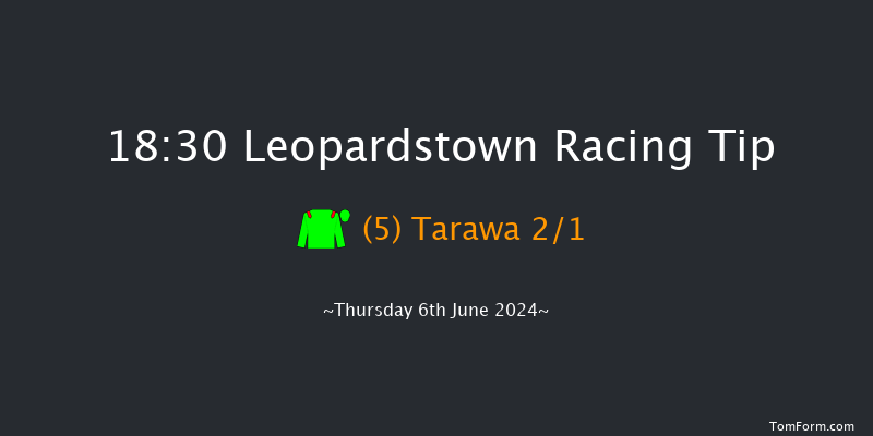 Leopardstown  18:30 Listed 9f Fri 17th May 2024