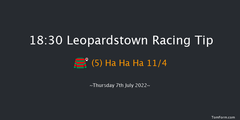 Leopardstown 18:30 Handicap 8f Thu 16th Jun 2022