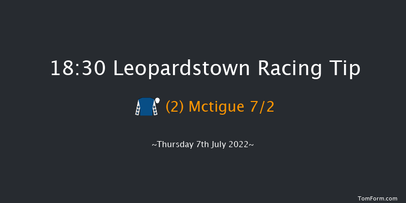 Leopardstown 18:30 Handicap 8f Thu 16th Jun 2022