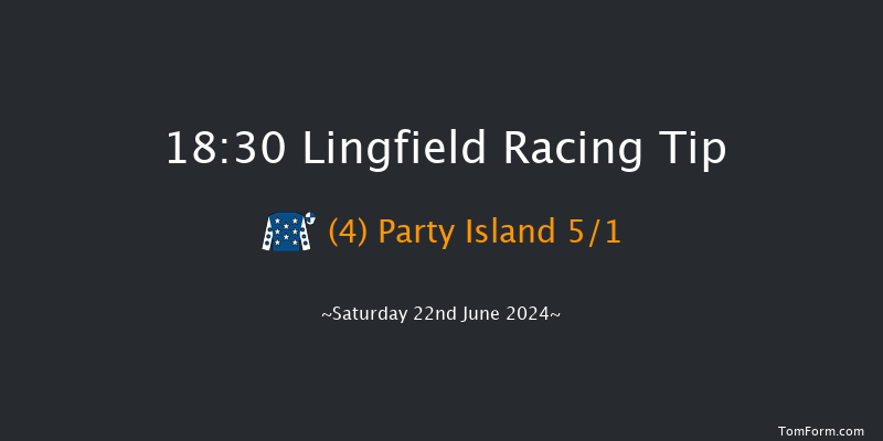 Lingfield  18:30 Handicap (Class 5) 12f Thu 20th Jun 2024