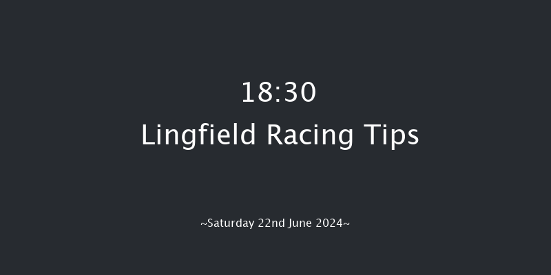 Lingfield  18:30 Handicap (Class 5) 12f Thu 20th Jun 2024
