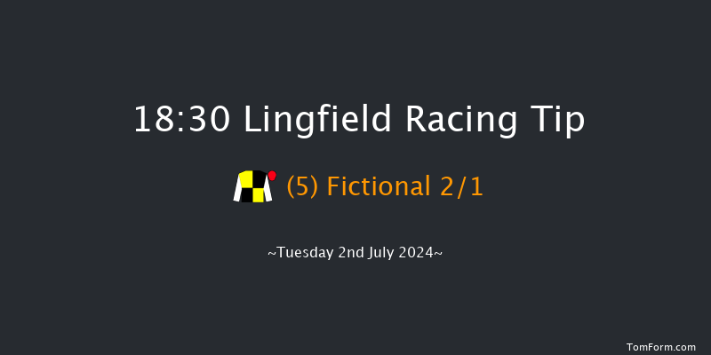 Lingfield  18:30 Handicap (Class 6) 16f Sat 29th Jun 2024