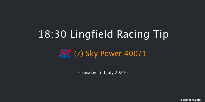 Lingfield  18:30 Handicap (Class 6) 16f Sat 29th Jun 2024