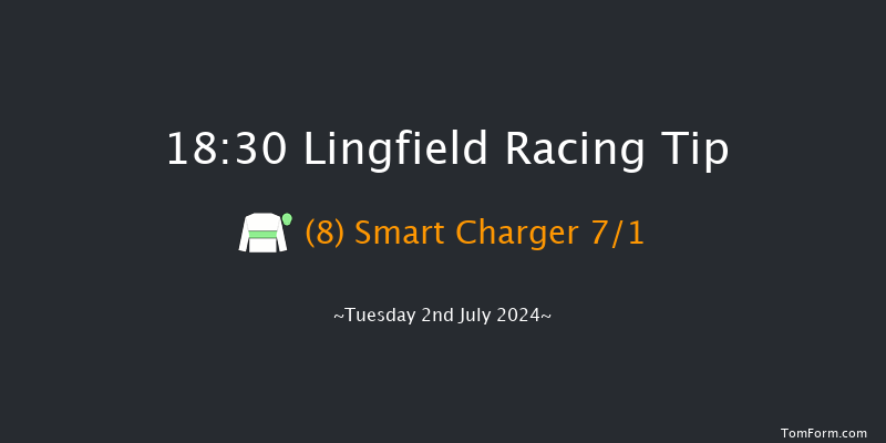 Lingfield  18:30 Handicap (Class 6) 16f Sat 29th Jun 2024