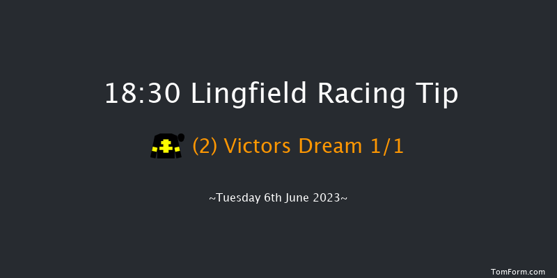 Lingfield 18:30 Handicap (Class 6) 5f Sat 3rd Jun 2023