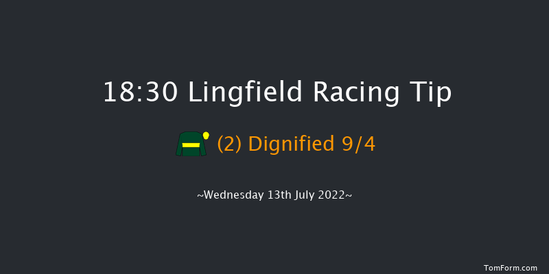 Lingfield 18:30 Stakes (Class 5) 12f Wed 6th Jul 2022