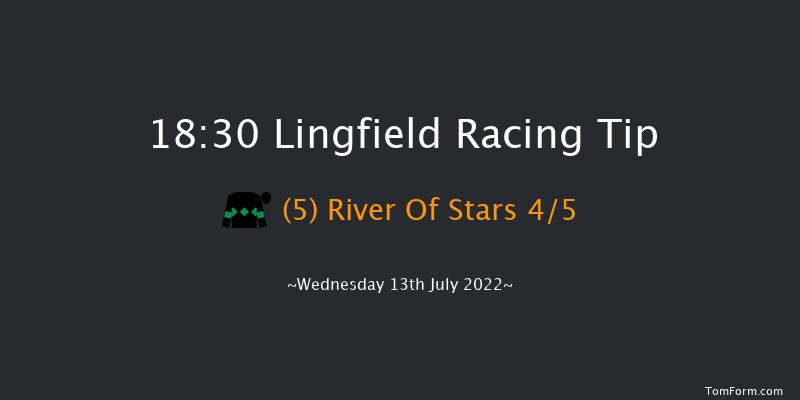 Lingfield 18:30 Stakes (Class 5) 12f Wed 6th Jul 2022