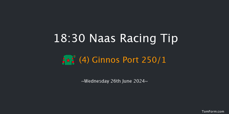 Naas  18:30 Maiden 6f Sun 19th May 2024