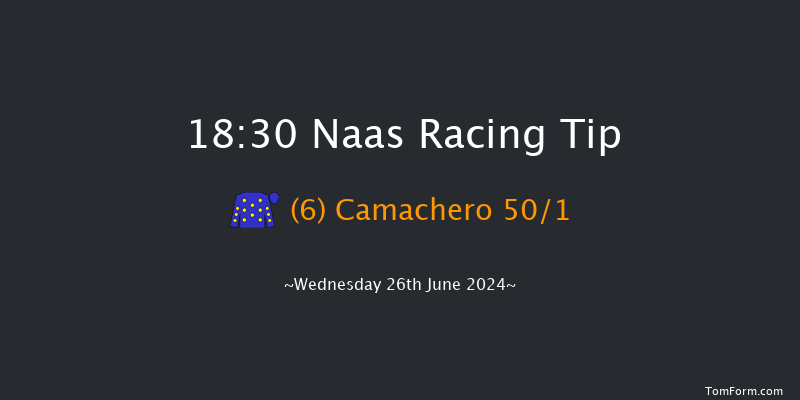 Naas  18:30 Maiden 6f Sun 19th May 2024