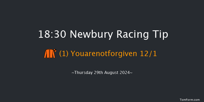 Newbury  18:30 Handicap (Class 4) 8f Sat 17th Aug 2024