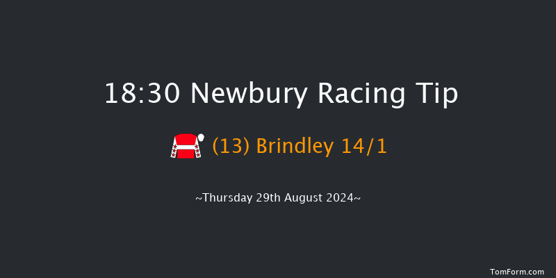 Newbury  18:30 Handicap (Class 4) 8f Sat 17th Aug 2024