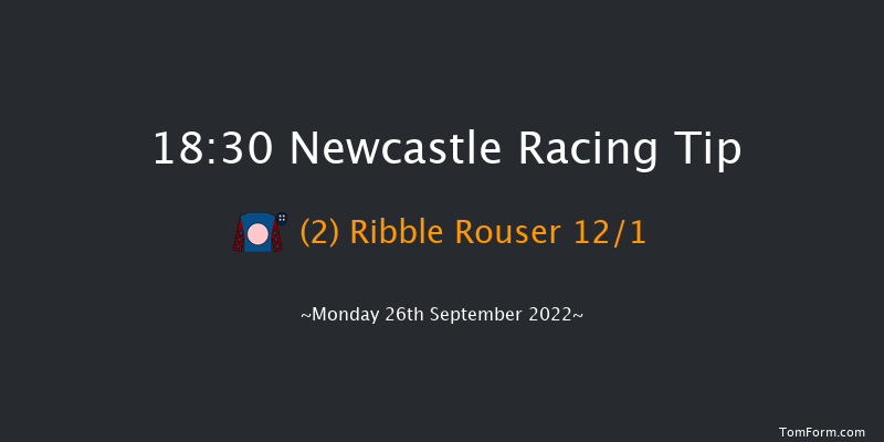 Newcastle 18:30 Maiden (Class 5) 7f Fri 23rd Sep 2022