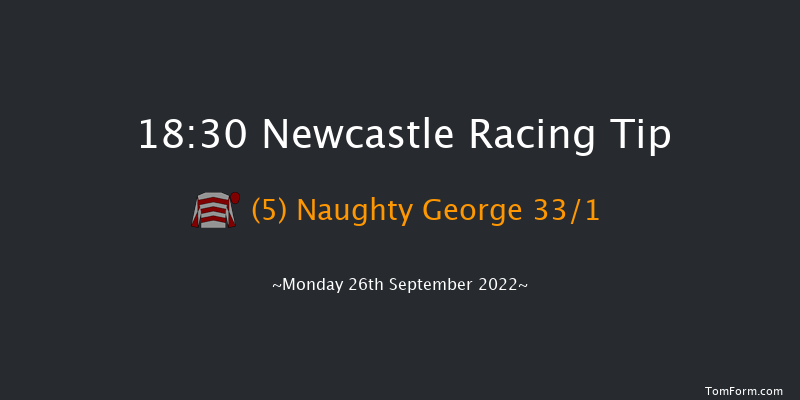 Newcastle 18:30 Maiden (Class 5) 7f Fri 23rd Sep 2022