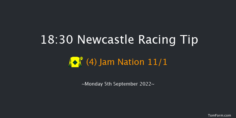 Newcastle 18:30 Handicap (Class 6) 7f Fri 2nd Sep 2022