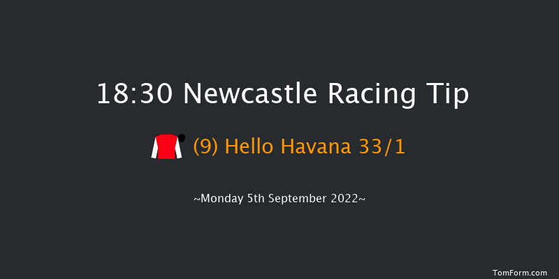 Newcastle 18:30 Handicap (Class 6) 7f Fri 2nd Sep 2022