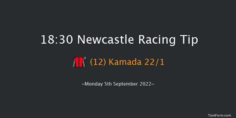 Newcastle 18:30 Handicap (Class 6) 7f Fri 2nd Sep 2022