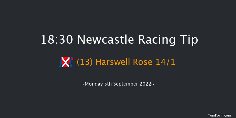 Newcastle 18:30 Handicap (Class 6) 7f Fri 2nd Sep 2022