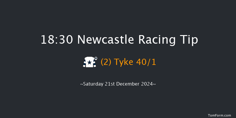 Newcastle  18:30 Handicap (Class 5) 7f Tue 17th Dec 2024