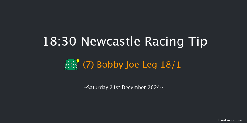 Newcastle  18:30 Handicap (Class 5) 7f Tue 17th Dec 2024