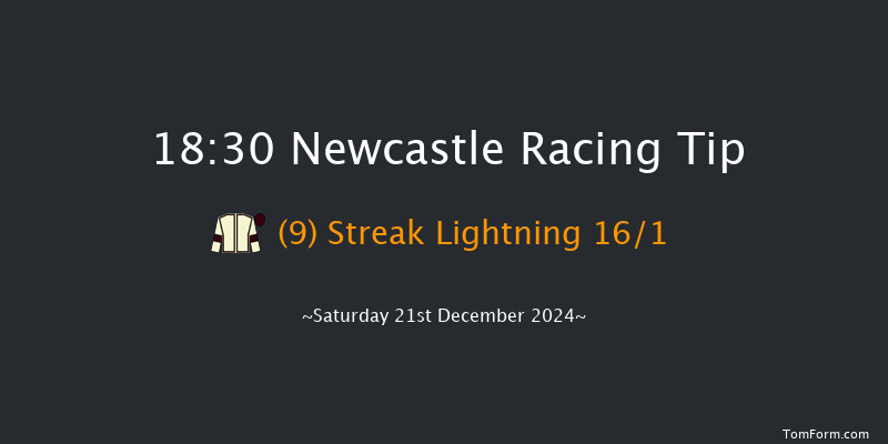 Newcastle  18:30 Handicap (Class 5) 7f Tue 17th Dec 2024