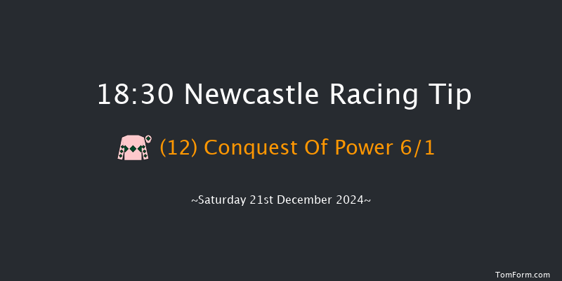 Newcastle  18:30 Handicap (Class 5) 7f Tue 17th Dec 2024