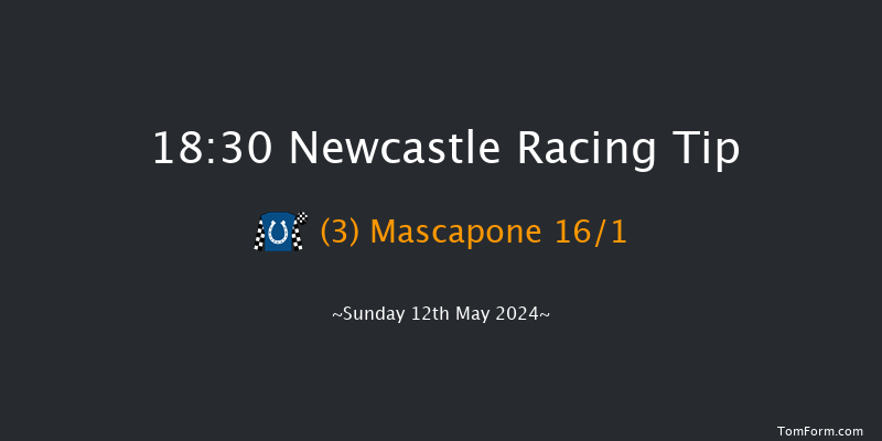 Newcastle  18:30 Handicap (Class 3) 7f Fri 3rd May 2024