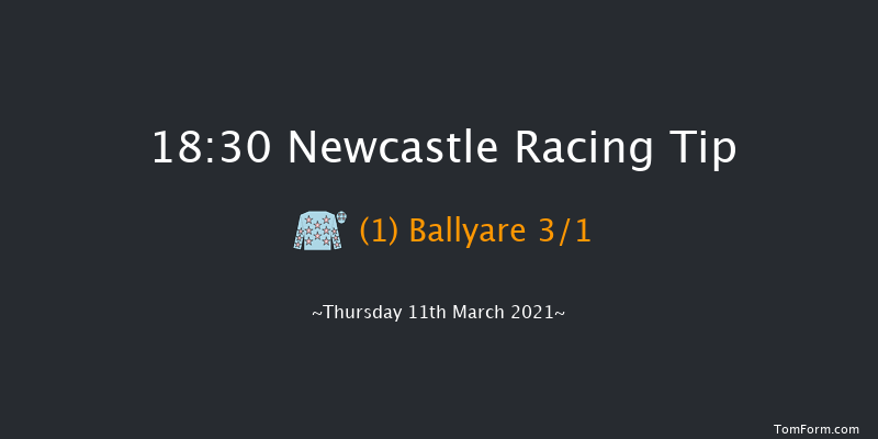 Play 4 To Win At Betway Handicap Newcastle 18:30 Handicap (Class 5) 5f Tue 9th Mar 2021