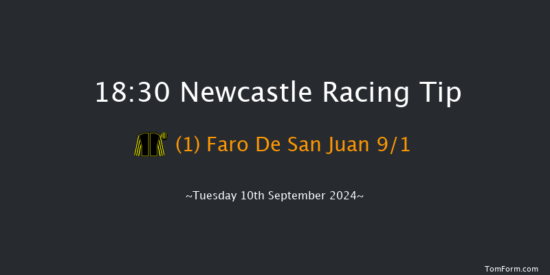 Newcastle  18:30 Handicap (Class 5) 6f Tue 3rd Sep 2024