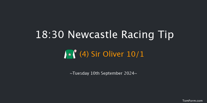 Newcastle  18:30 Handicap (Class 5) 6f Tue 3rd Sep 2024