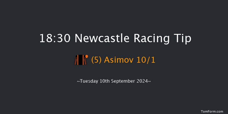 Newcastle  18:30 Handicap (Class 5) 6f Tue 3rd Sep 2024