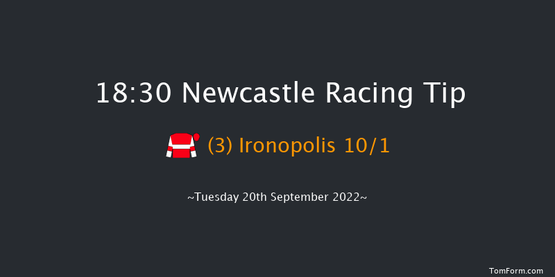 Newcastle 18:30 Stakes (Class 5) 10f Thu 15th Sep 2022