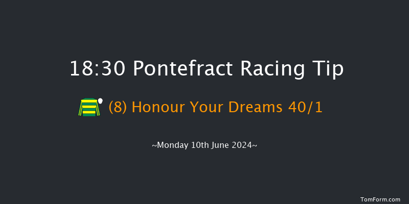 Pontefract  18:30 Handicap (Class 5) 5f Fri 24th May 2024