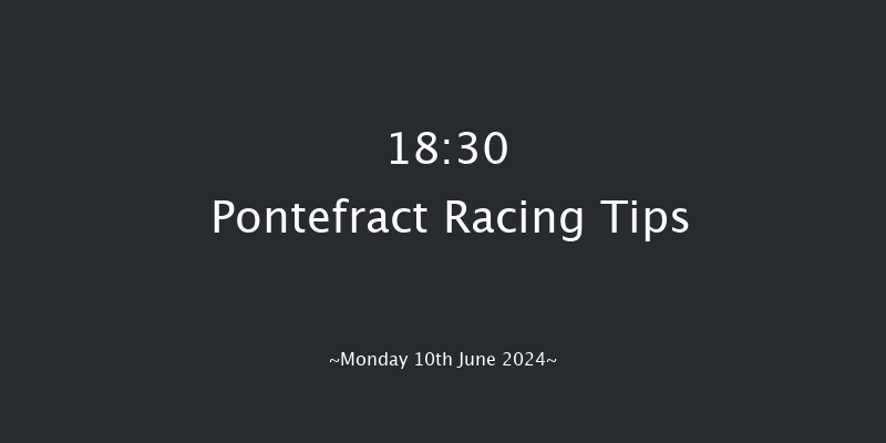 Pontefract  18:30 Handicap (Class 5) 5f Fri 24th May 2024