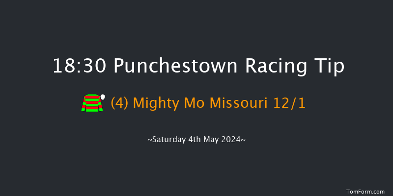 Punchestown  18:30 Stakes 16f Fri 3rd May 2024