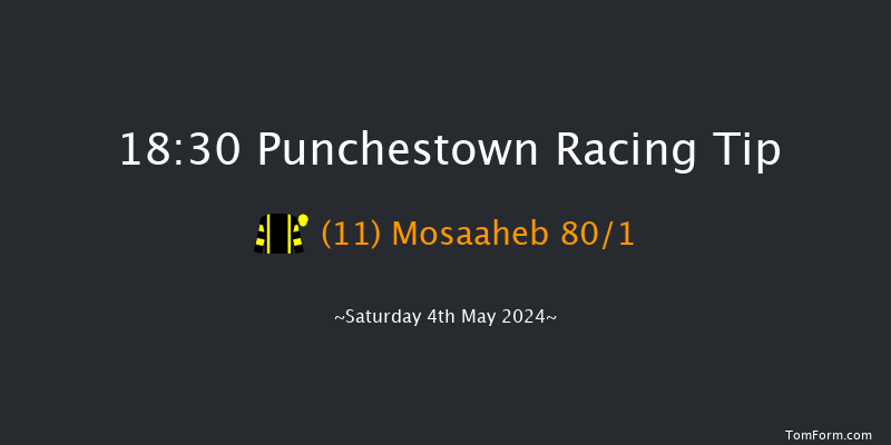 Punchestown  18:30 Stakes 16f Fri 3rd May 2024