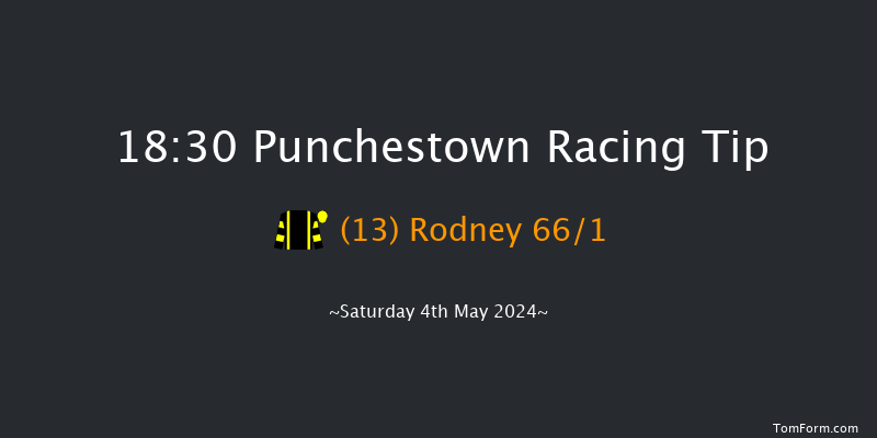 Punchestown  18:30 Stakes 16f Fri 3rd May 2024