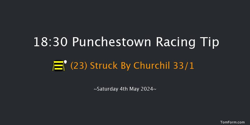 Punchestown  18:30 Stakes 16f Fri 3rd May 2024