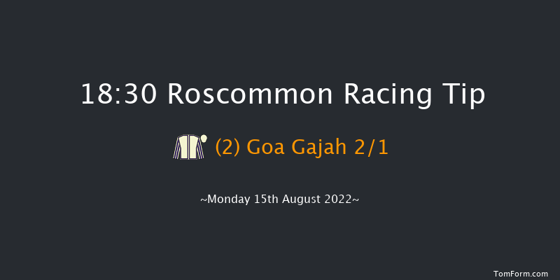 Roscommon 18:30 Stakes 7f Tue 2nd Aug 2022