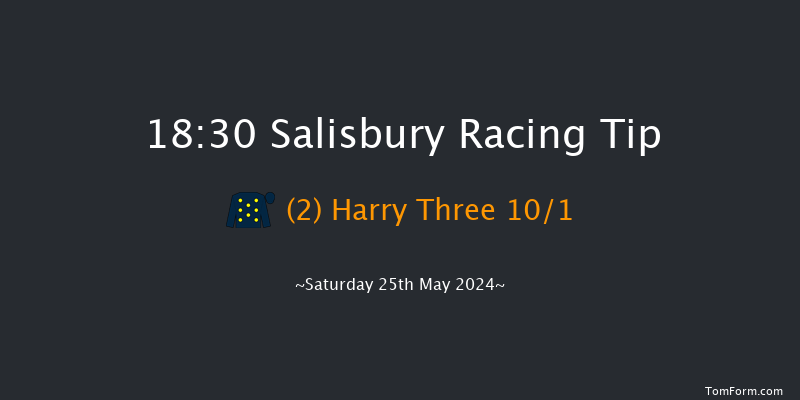 Salisbury  18:30 Listed (Class 1) 6f Thu 16th May 2024