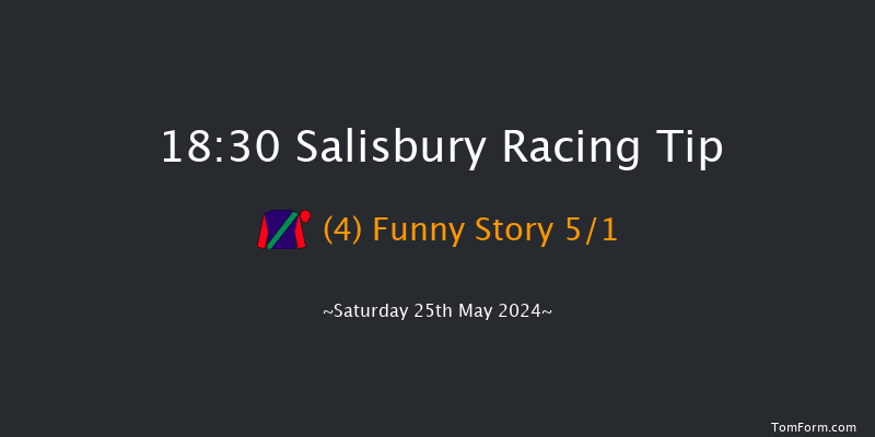 Salisbury  18:30 Listed (Class 1) 6f Thu 16th May 2024