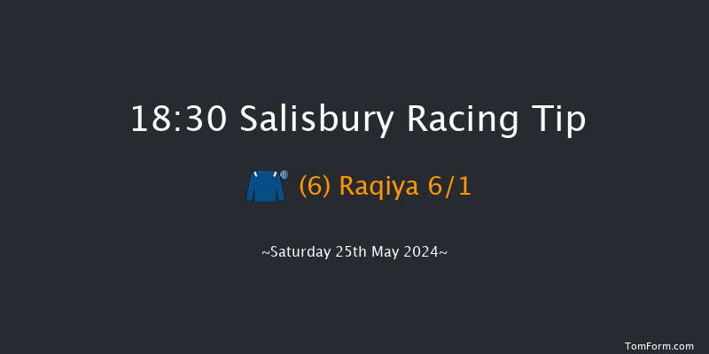 Salisbury  18:30 Listed (Class 1) 6f Thu 16th May 2024