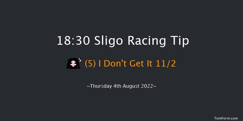 Sligo 18:30 Handicap Hurdle 18f Wed 3rd Aug 2022