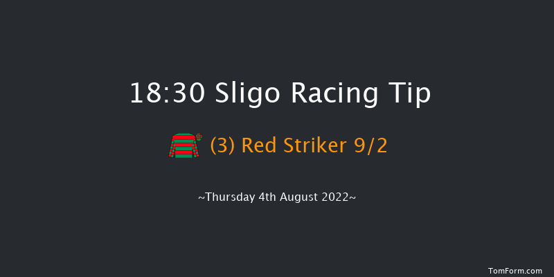 Sligo 18:30 Handicap Hurdle 18f Wed 3rd Aug 2022