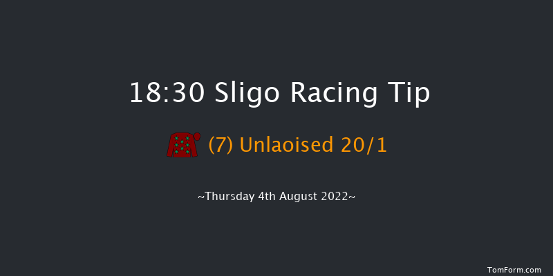 Sligo 18:30 Handicap Hurdle 18f Wed 3rd Aug 2022