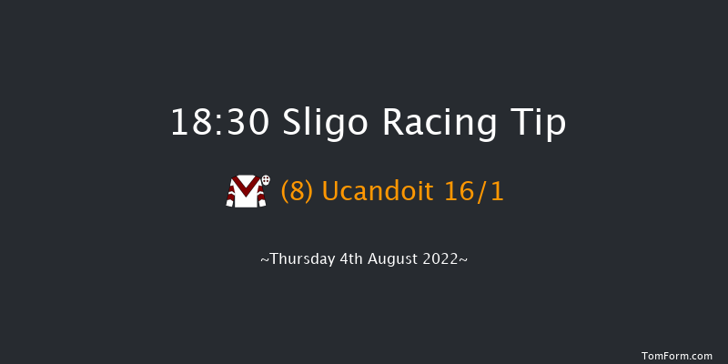 Sligo 18:30 Handicap Hurdle 18f Wed 3rd Aug 2022