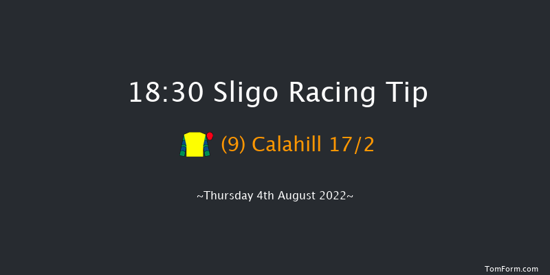 Sligo 18:30 Handicap Hurdle 18f Wed 3rd Aug 2022